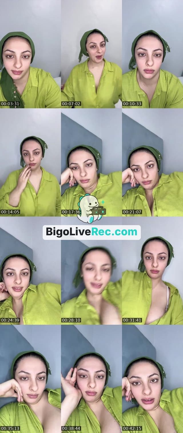Bigo live: #Hipster -27K AŞKIM SÜRPRİZ by @1102396188