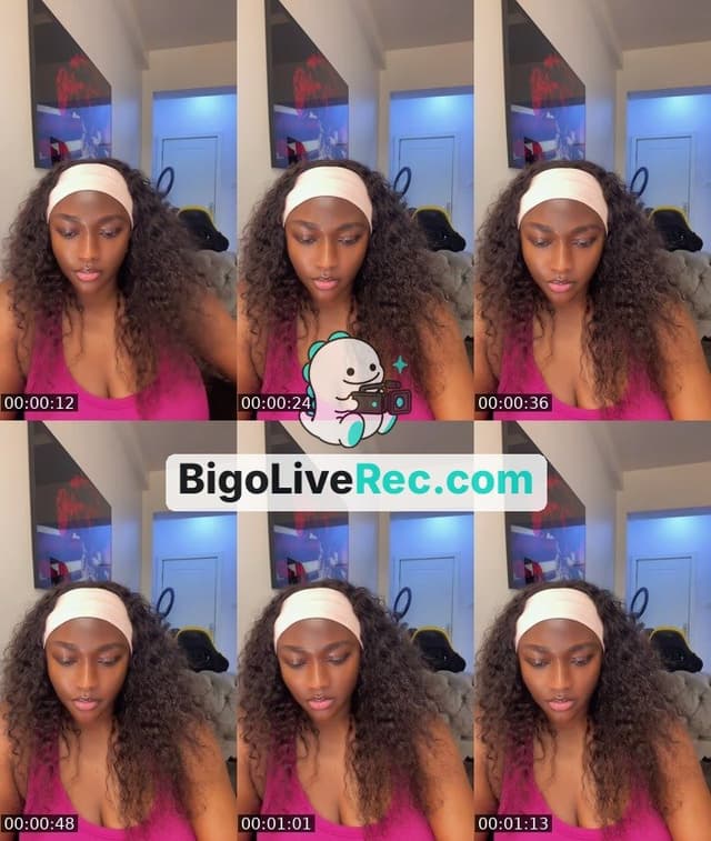 Bigo live: Pls support ❤️ by @nonny4