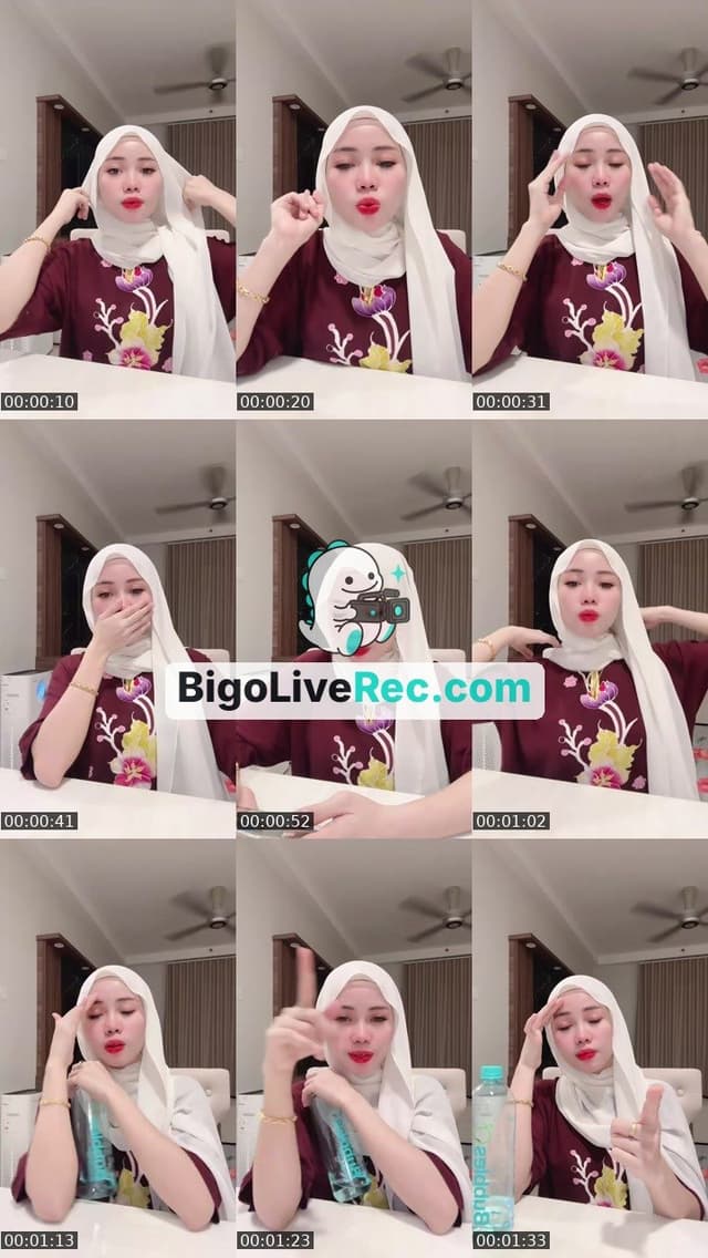 Bigo live: Single sini by @97635004