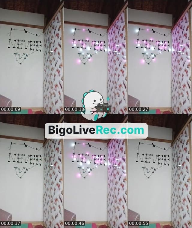 Bigo live: #DJ do you love me!🤭 by @eiei75