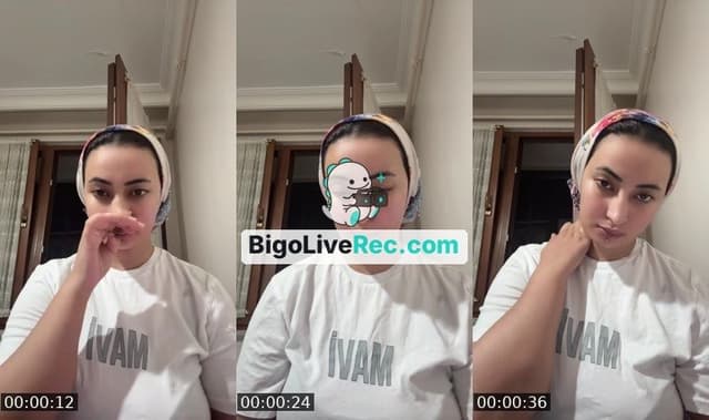 Bigo live: Aşkımmm -5 K 🫠🫠🫠 by @nevasel