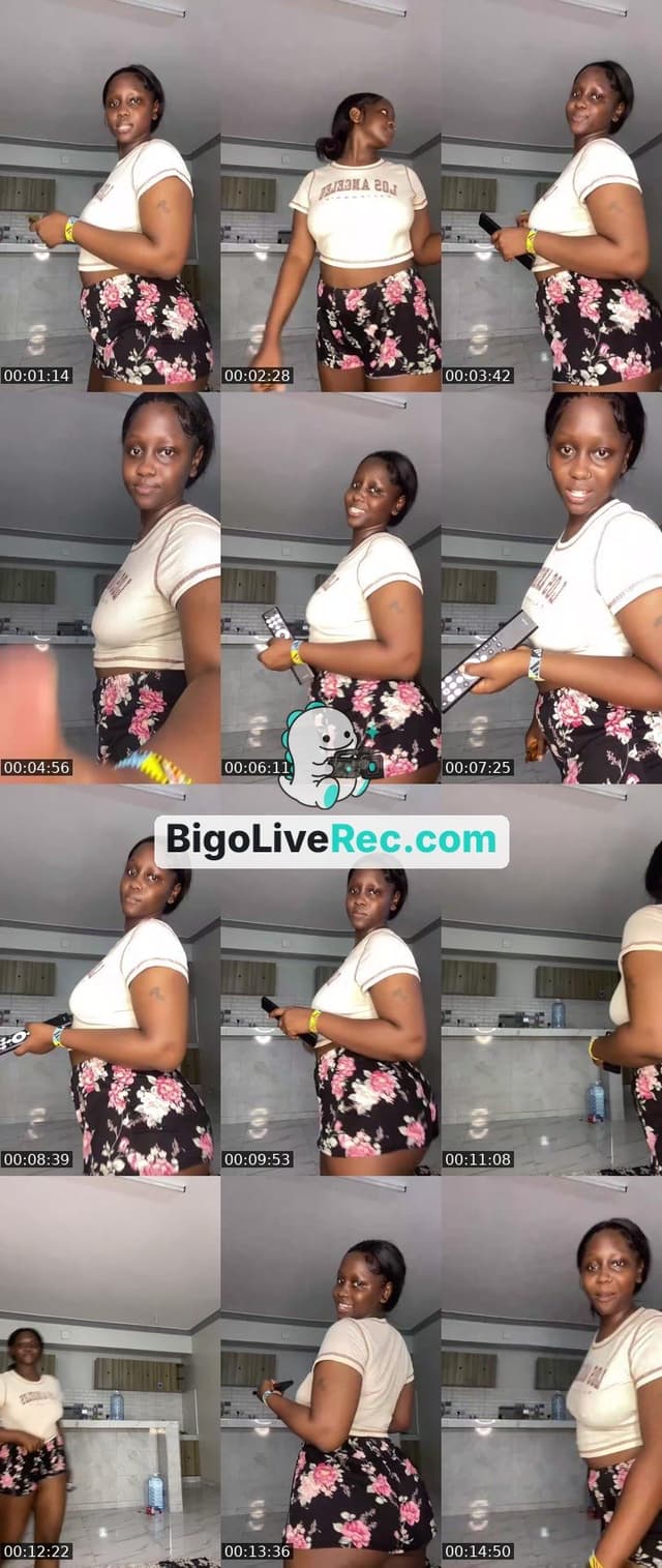 Bigo live: #charmer Come get some chocolate 🍫 by @pixietink