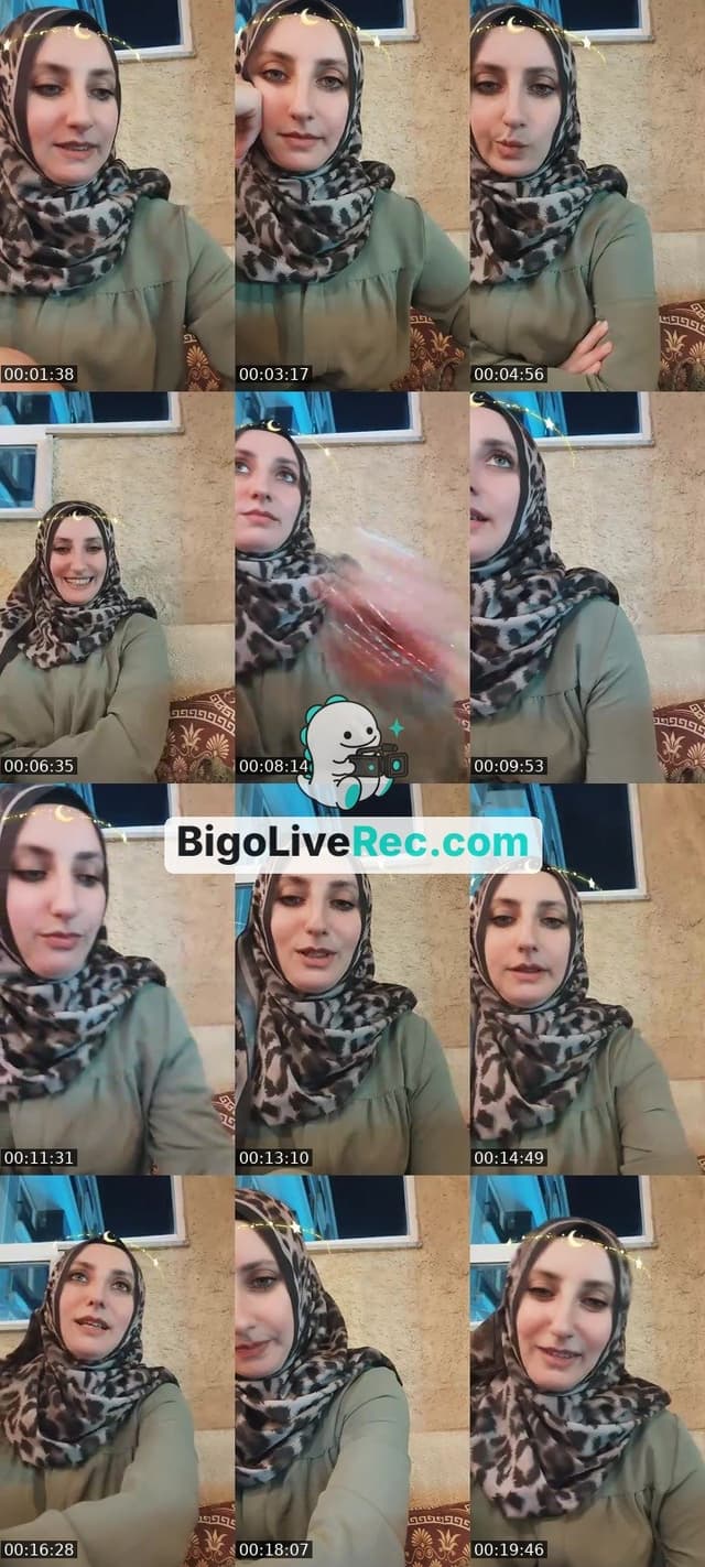 Bigo live: 🔥🦂 Akrep 🦂🔥gel bakalım 💋 by @1130563639