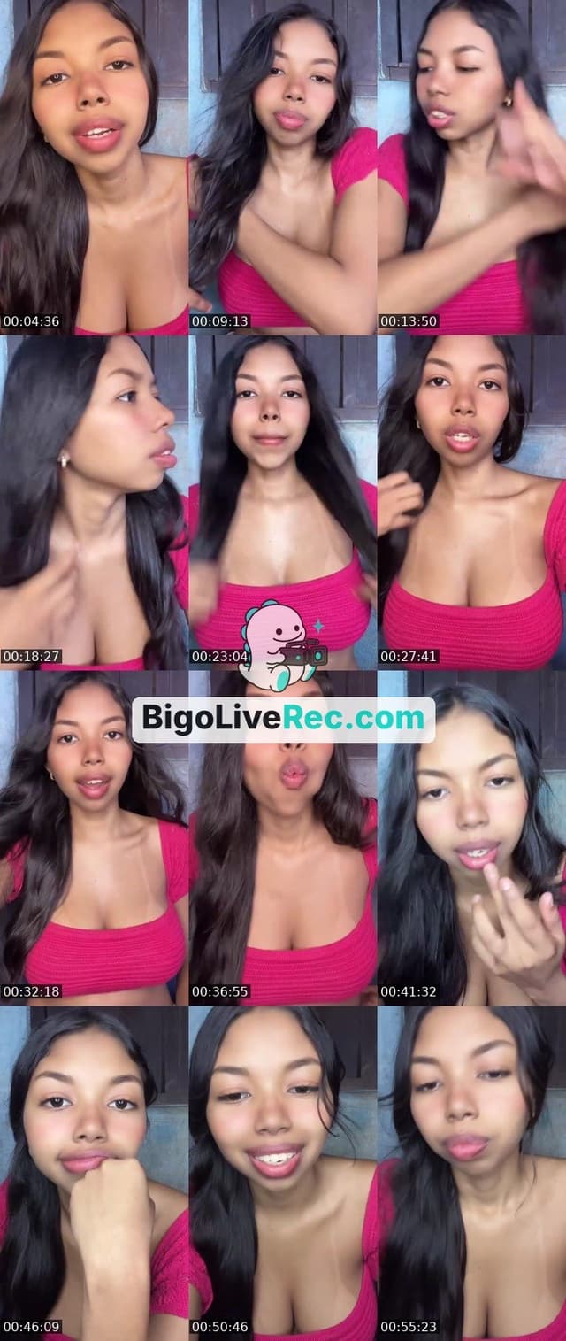 Bigo live: Help 6k 🎊🩷 by @ma_raissa