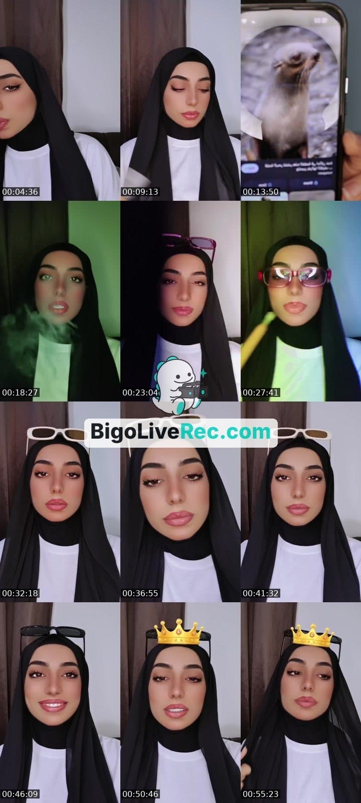 ما نحن إلا للفناء ❤️