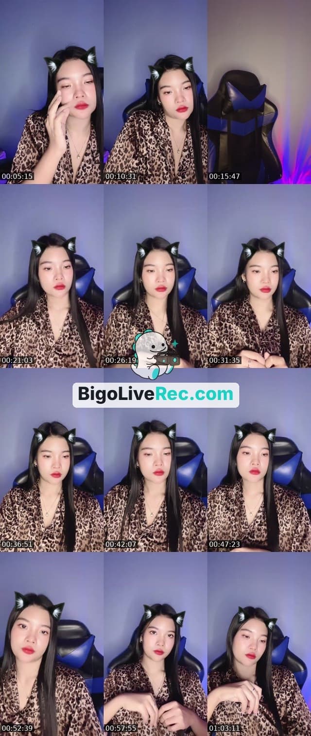 Bigo live: หายูสประจำงับ💙 by @ab_100964