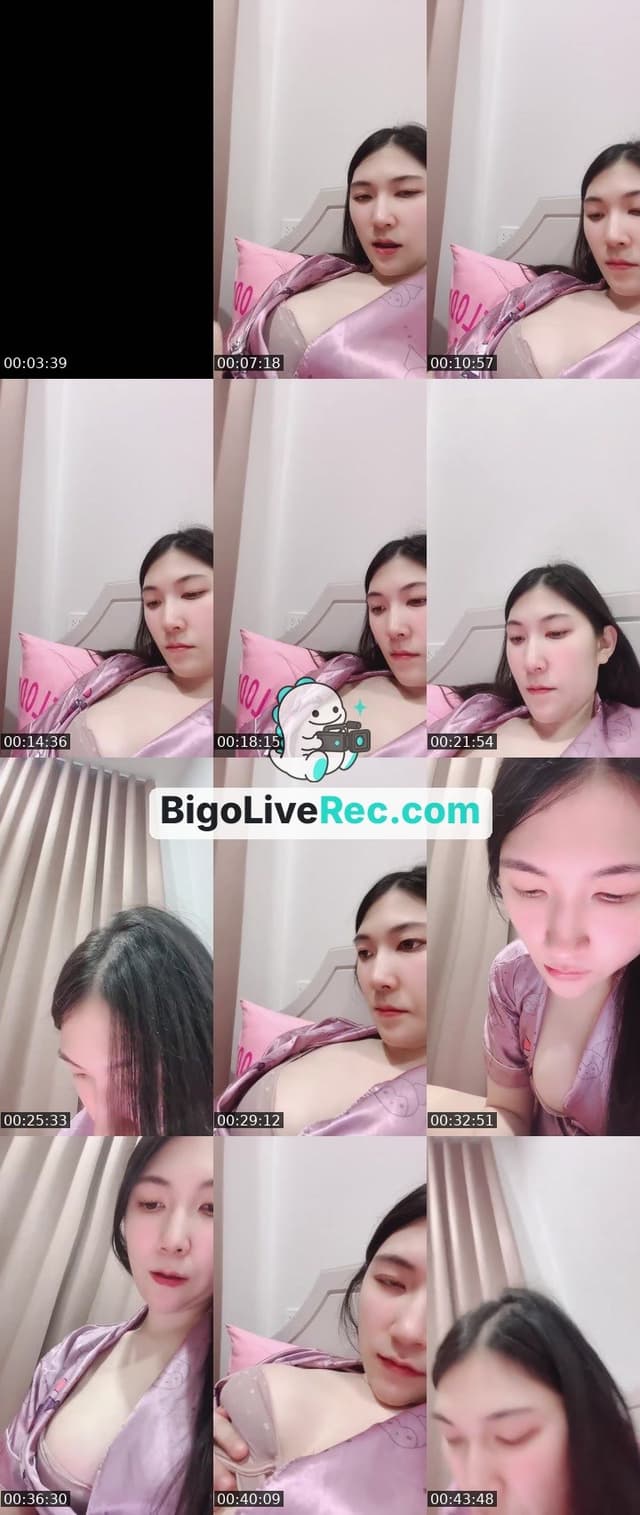 Bigo live: #Cutey สวัสดีเดือนใหม่❤️🍯 by @bee_bubee