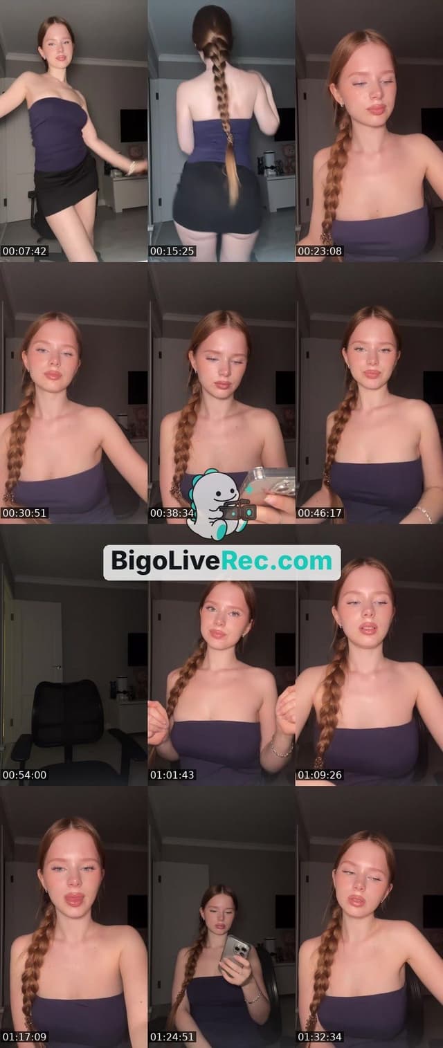 Bigo live: ЧЕ ТВОРИТ??!!😳 by @1084176207