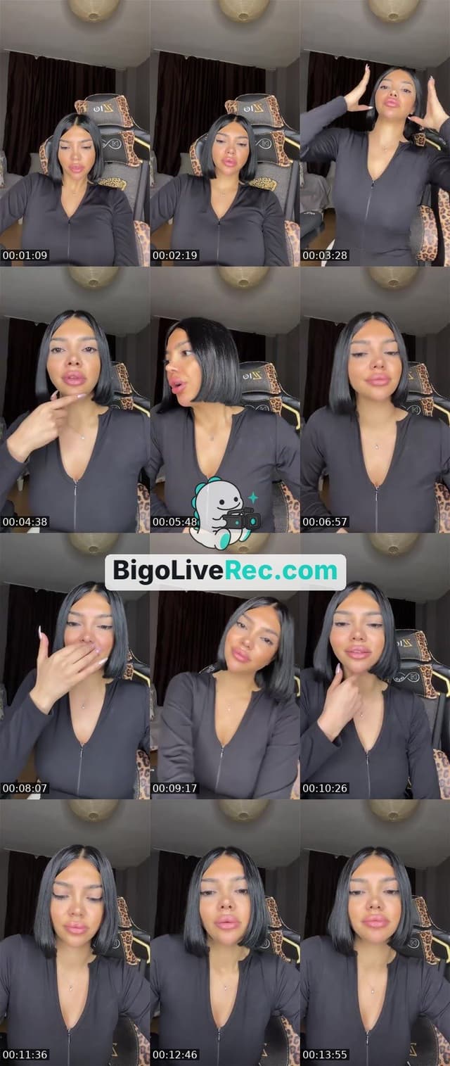 Bigo live: 😻😻 by @59ayse