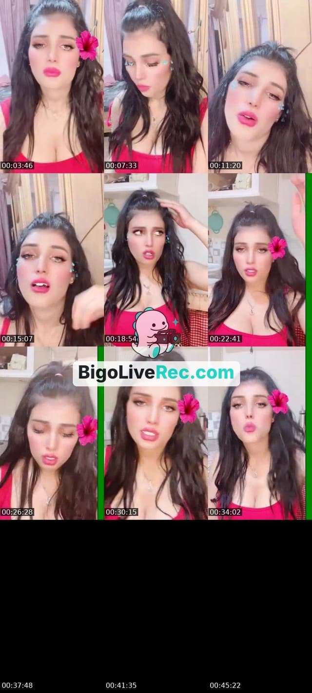 Bigo live: مممممموح❤️💃🏻🤴 by @khatira9898