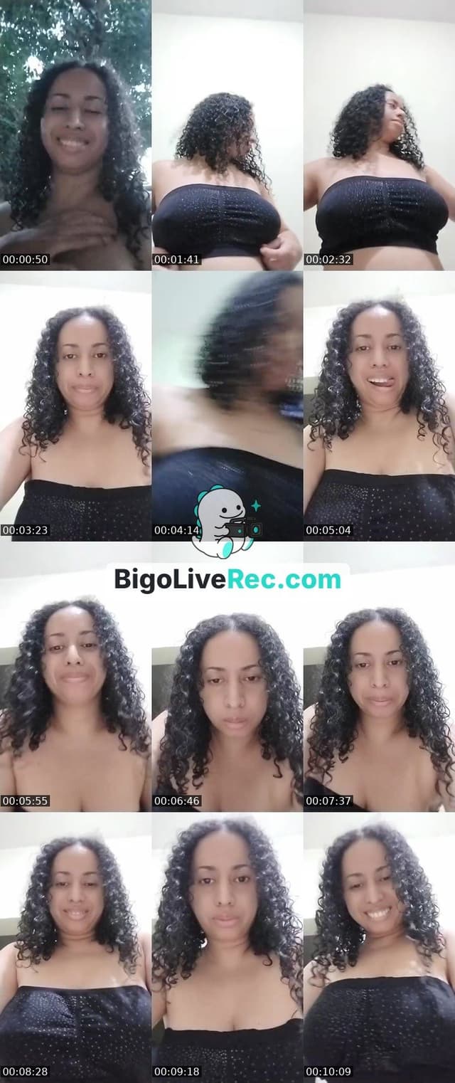 Bigo live: #charmer  by @1070085968