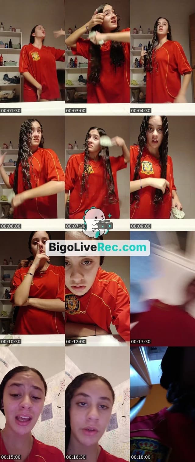 Bigo live: Saray😍❤️‍🩹💍 by @1117012911