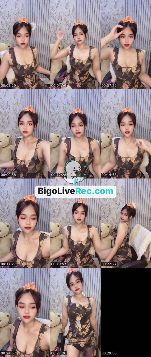 Bigo live: Chllnge beb by @884963216