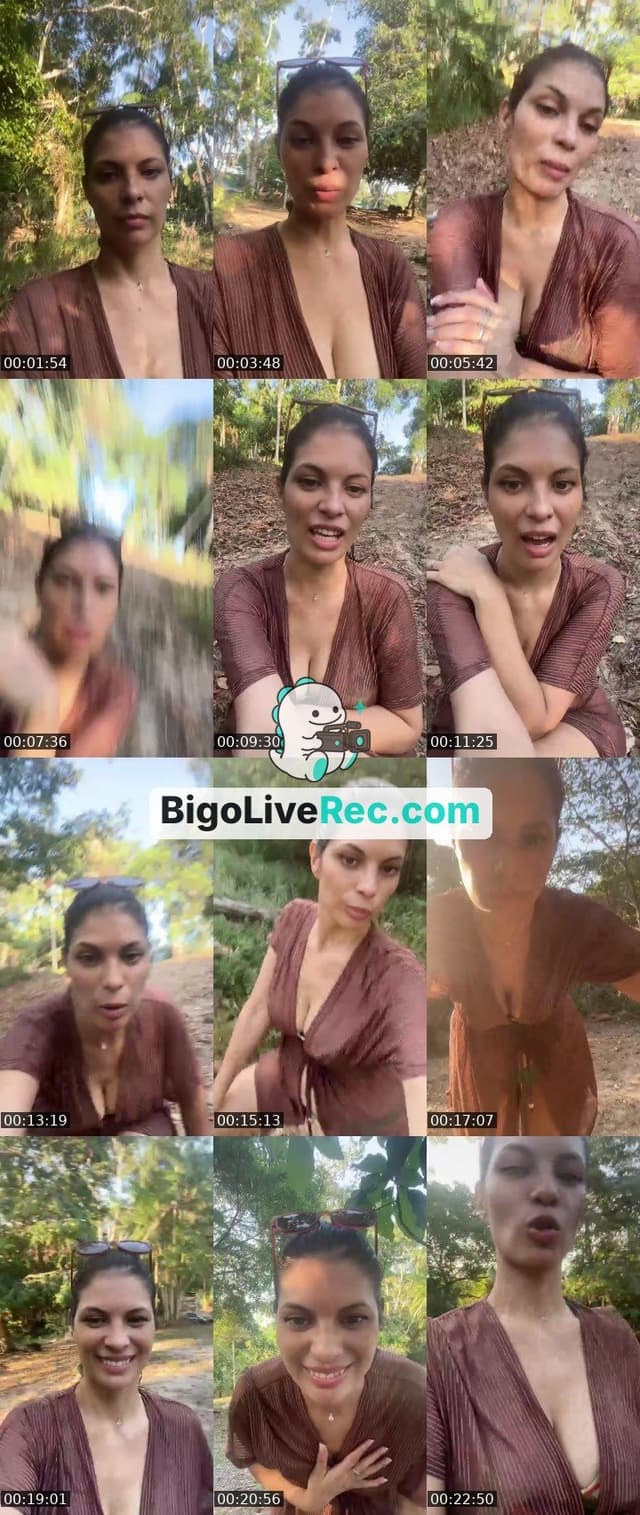 Bigo live: 50k to go🔥❤️🎁 by @lunaju