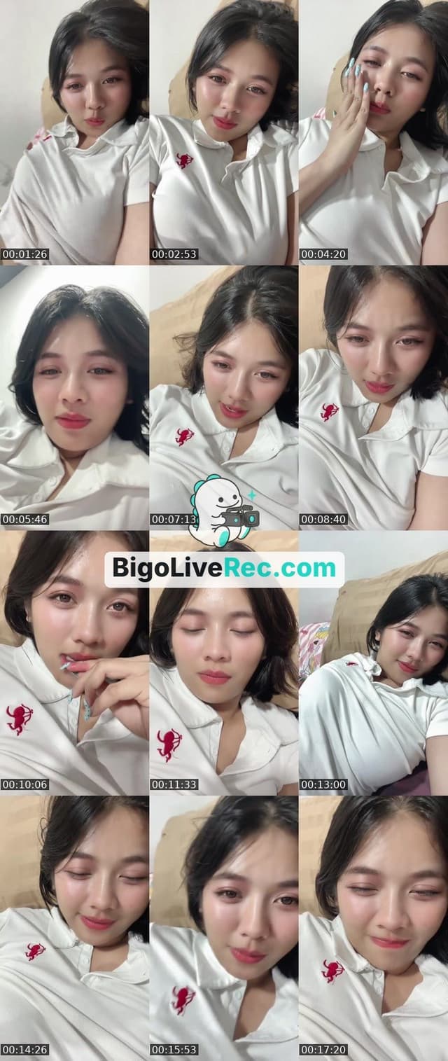Bigo live: #charmer เอ็นดูหนูหน่อย🤪💗 by @cream369_