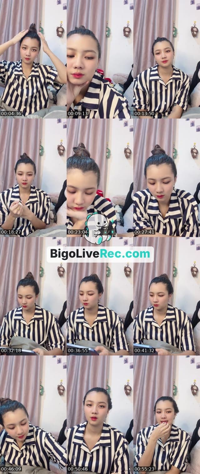 Bigo live: Hello by @1072895021
