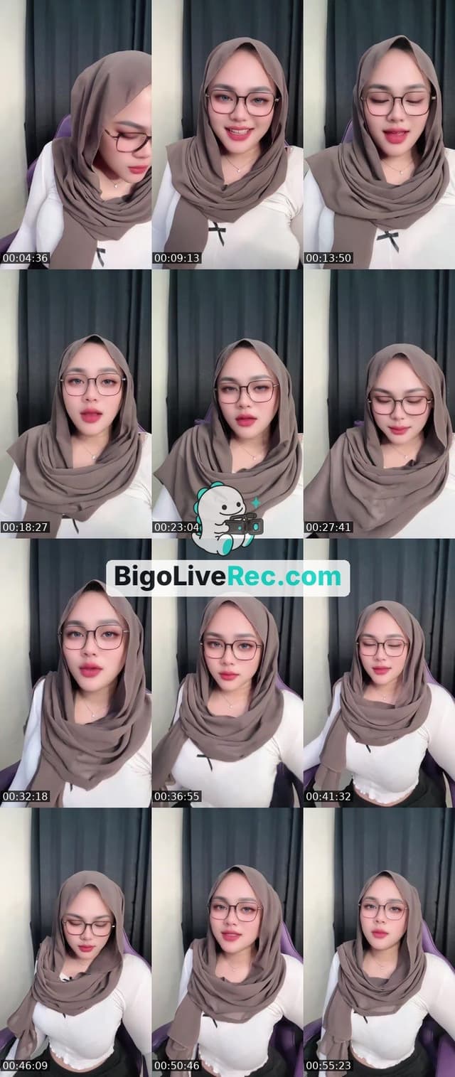 Bigo live: Jom baby ♥️ by @298687815