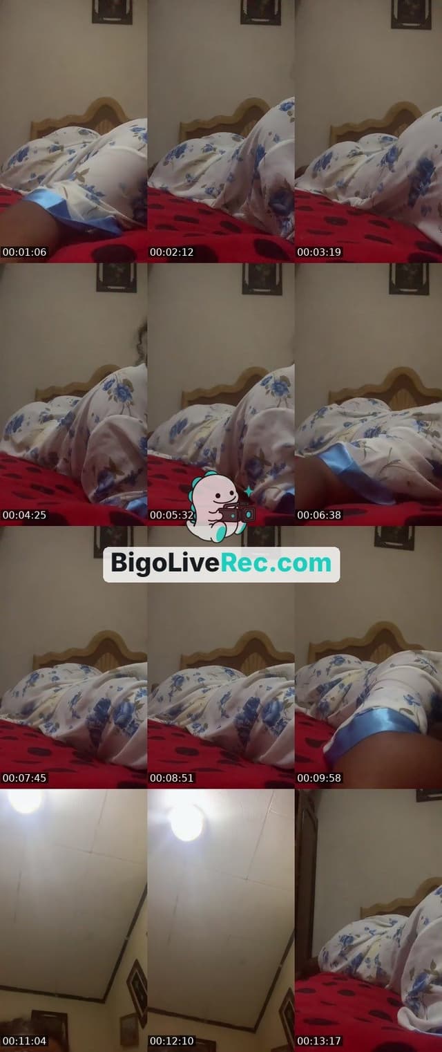Bigo live: My target 🎯 🫶🏻❤️ by @1134635115
