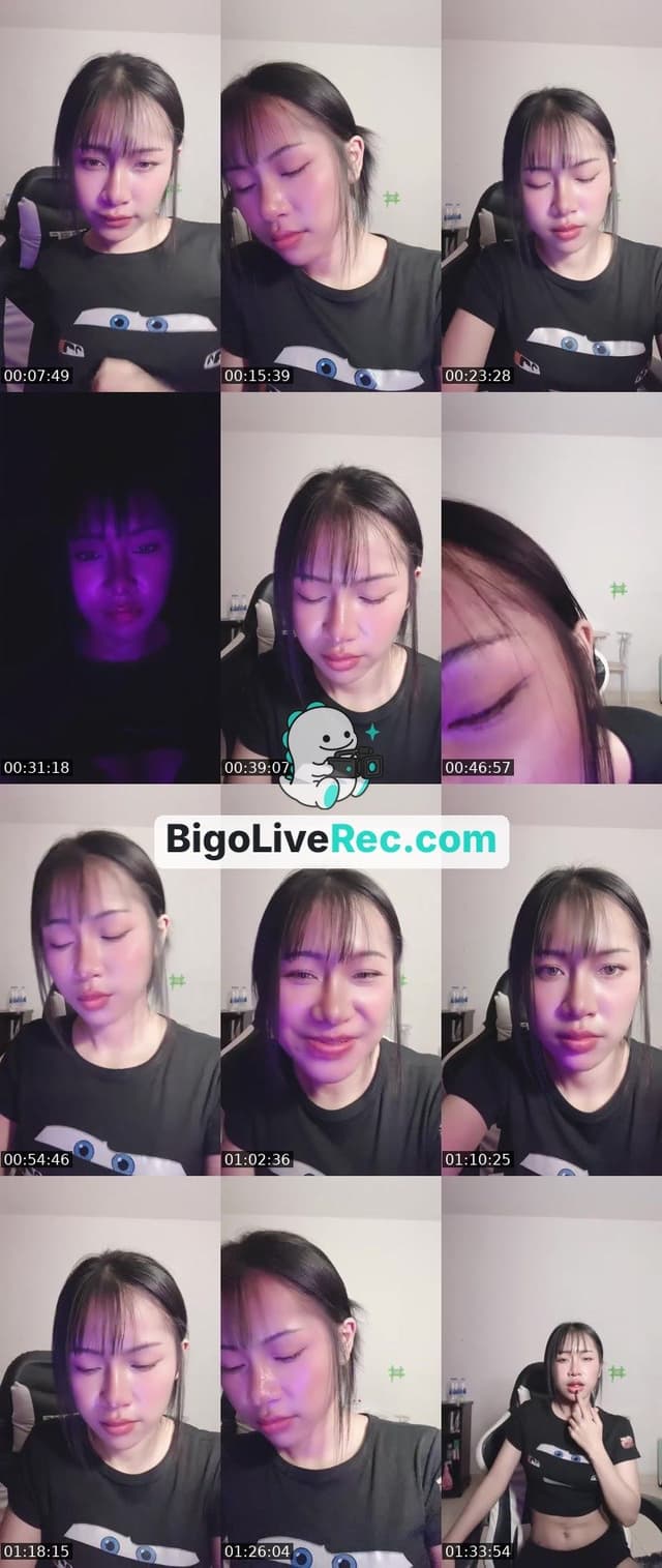 Bigo live: เหงาอ่ะ by @995549132