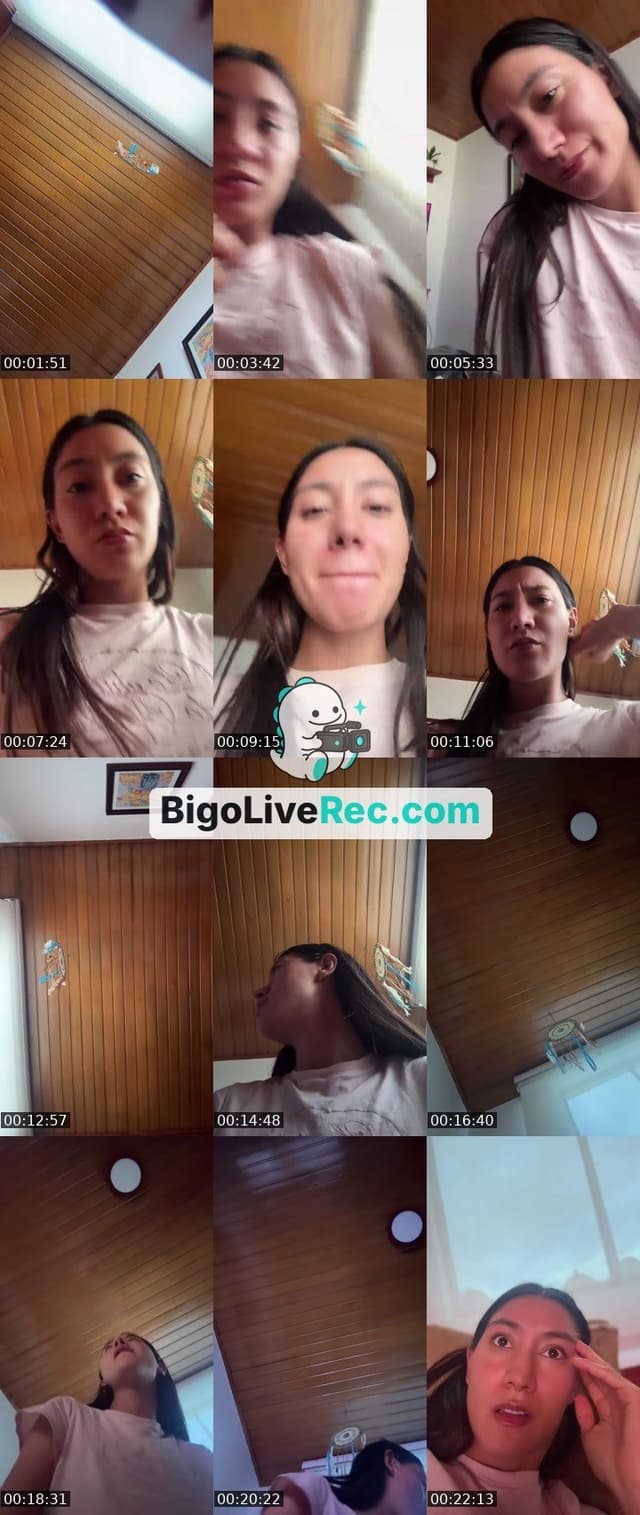 Bigo live: Vamos a bailar 💃🏽 by @1104200736