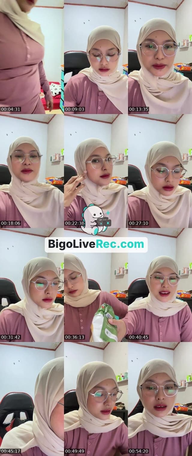 Bigo live: masuk yook by @onlymputs