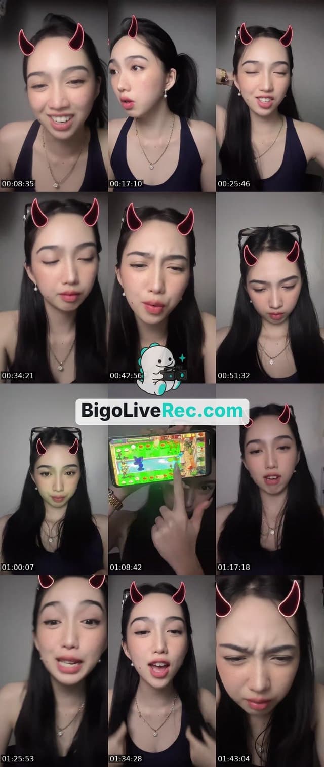 Bigo live: 6Kto Q!!! 400k?? by @lucylana