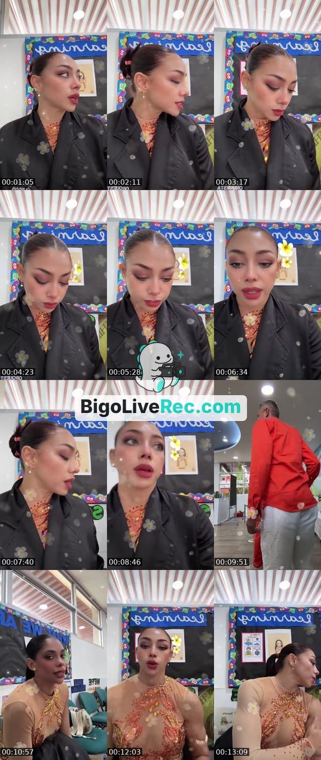 Bigo live: #Beauty Hii ❤️ by @mgaret