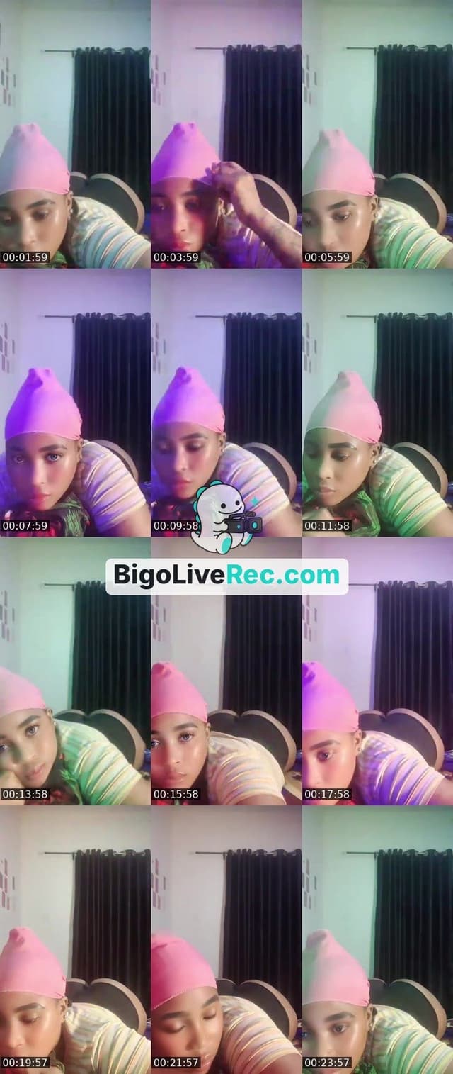 Bigo live: Miracles God 7.900 left 😭 by @1038294764