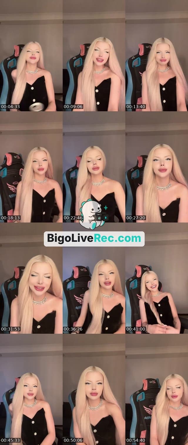 Bigo live: ADALANDINIZ by @adaaytar