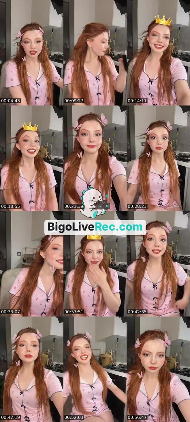 Bigo live: #charmer Son gün değerlendirmesi by @arieeelll