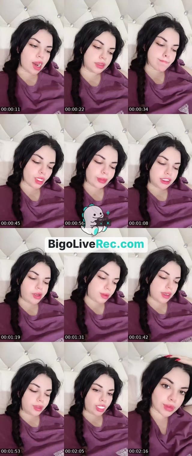 Bigo live: بسرعة ضروري🫦 by @nana_nona0