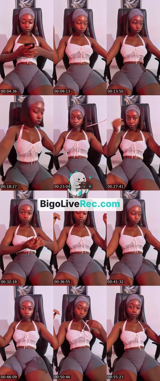 Bigo live: Slim t h i c k by @only1moni