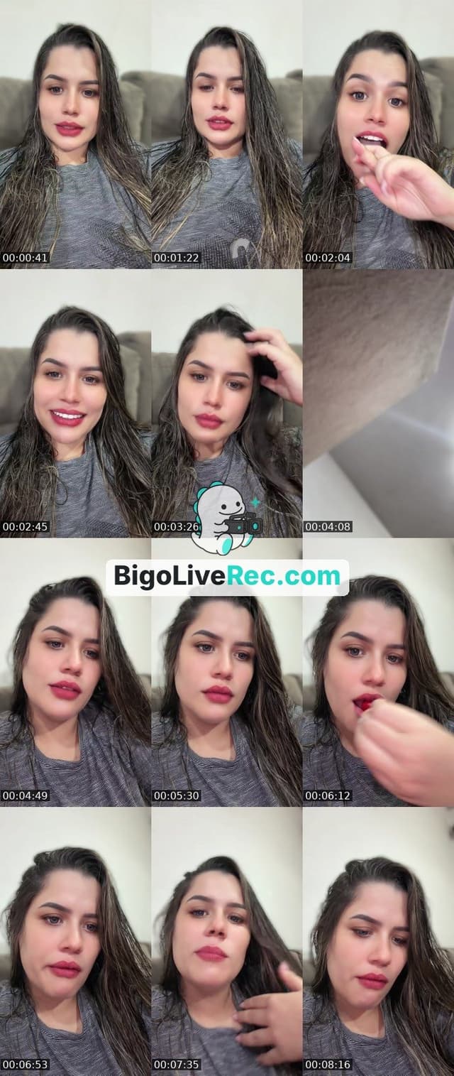Bigo live: 🪎 by @zaramaromba