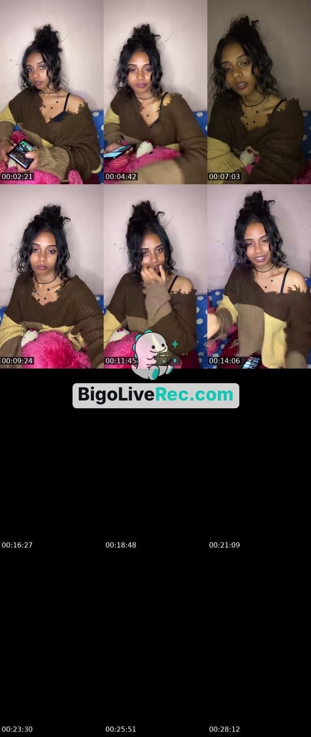 Bigo live: #Cutey 😥 by @1050558320