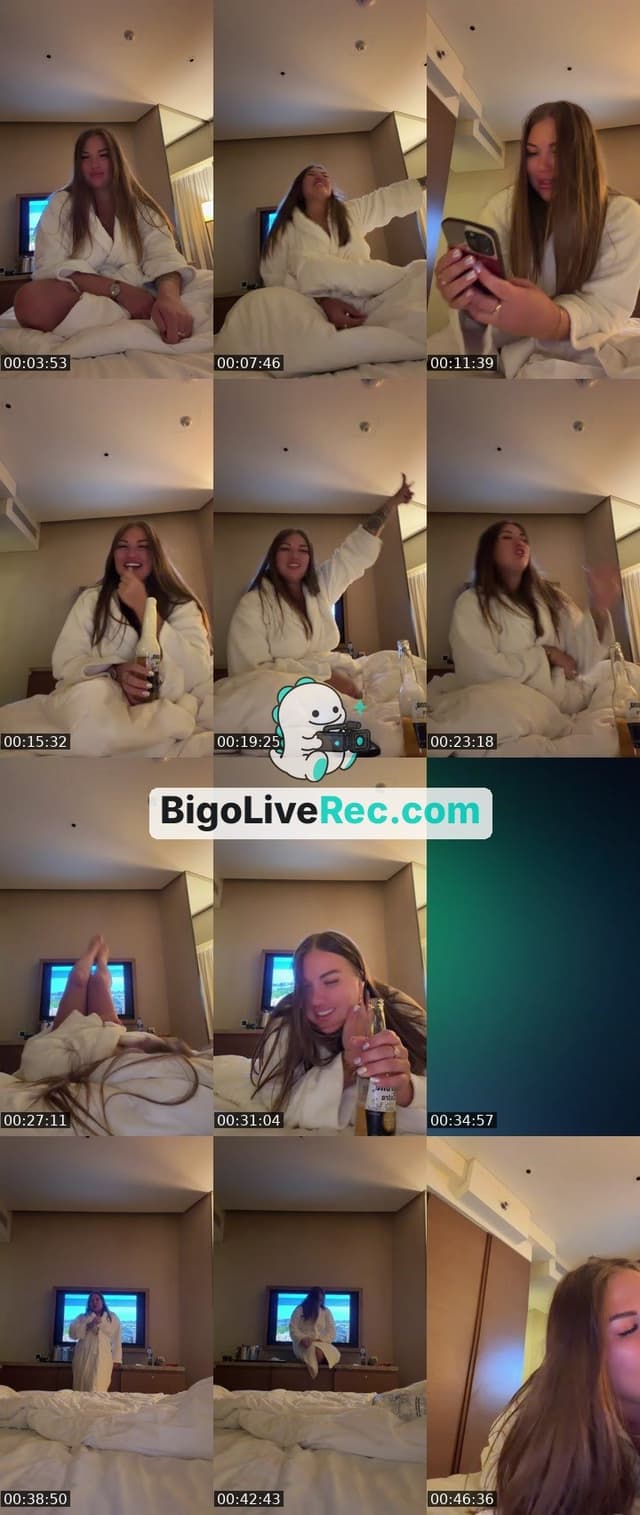 Bigo live: DUBAI by @florina_anna