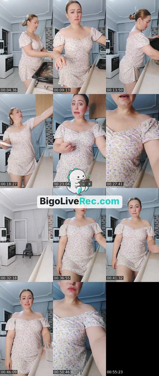 Bigo live: GEÇ KALMA by @795989347