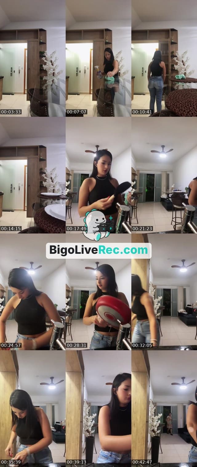 Bigo live: #MissBrasil Help 2k goal 💎🥹 by @badbree