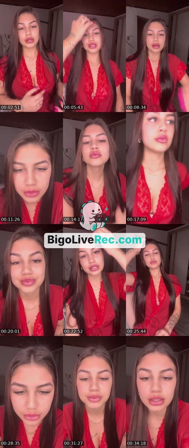 Bigo live: #Beauty hello baby by @rayzinh