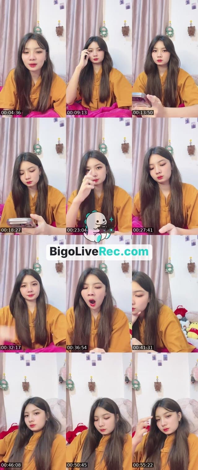 Bigo live: Hello by @1072895021