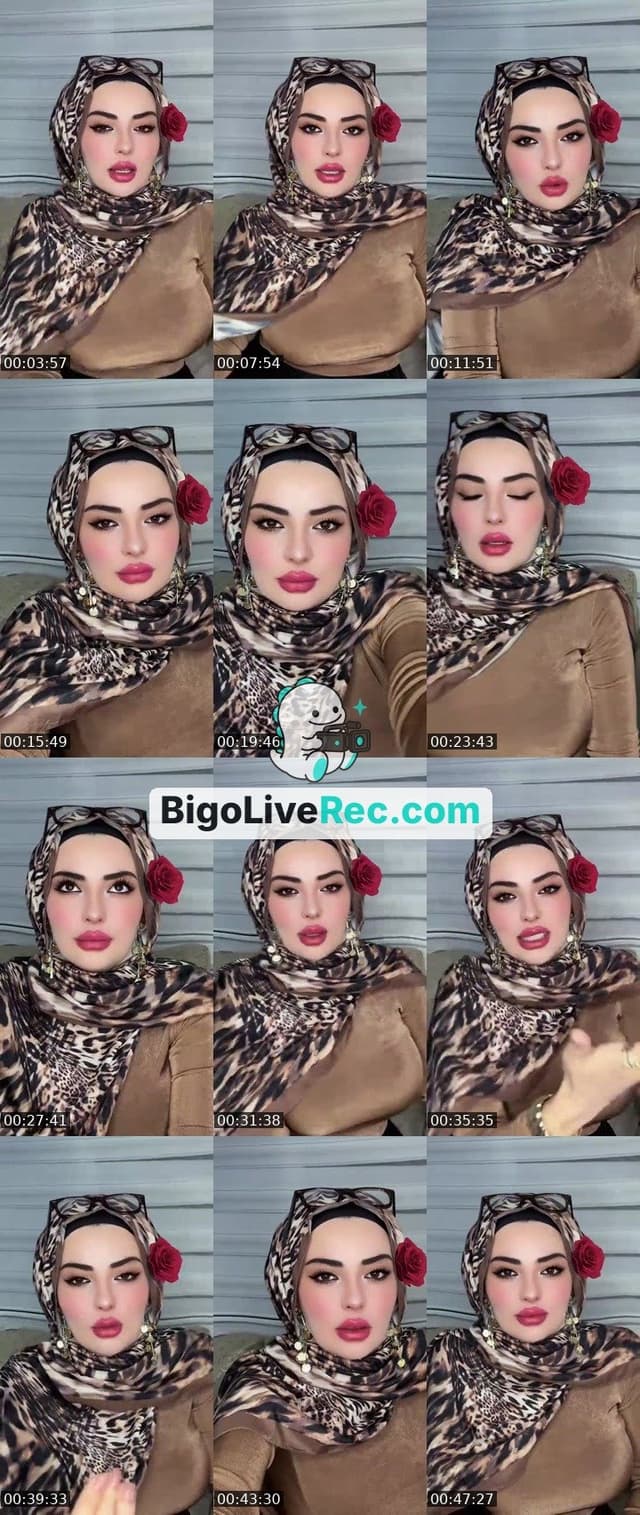 Bigo live: #Cutey Aklın kalmasın by @almila