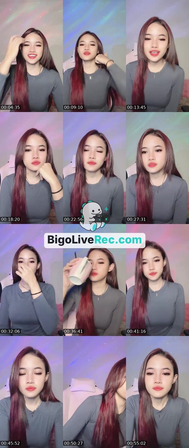 Bigo live: hi✨ by @innocentd3vils_