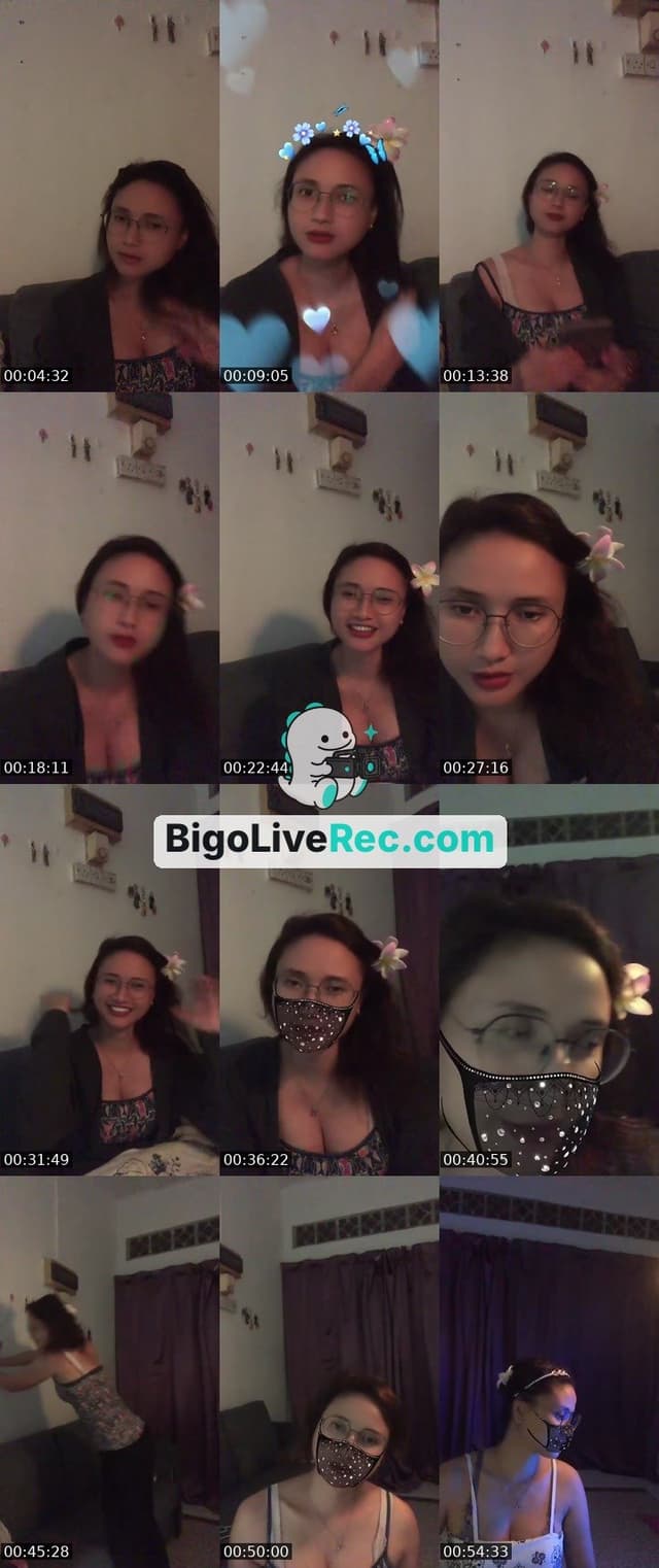 Bigo live: hi kawan…🥹 by @379195343