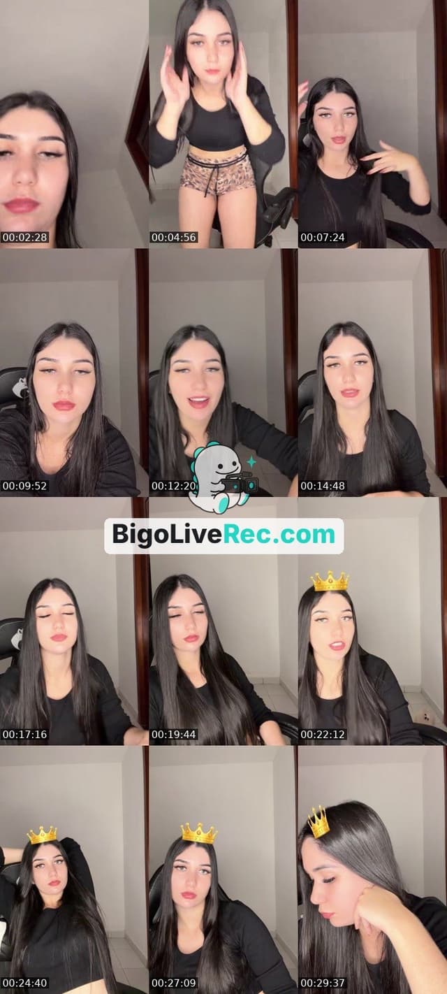 Bigo live: #charmer Help 4k by @fox.ambrozio