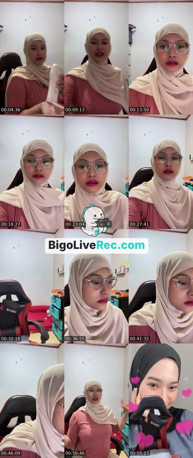 Bigo live: masuk yook by @onlymputs