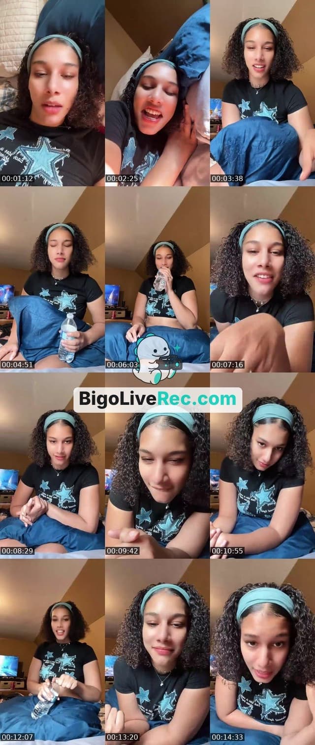 Bigo live: be nice by @980490523