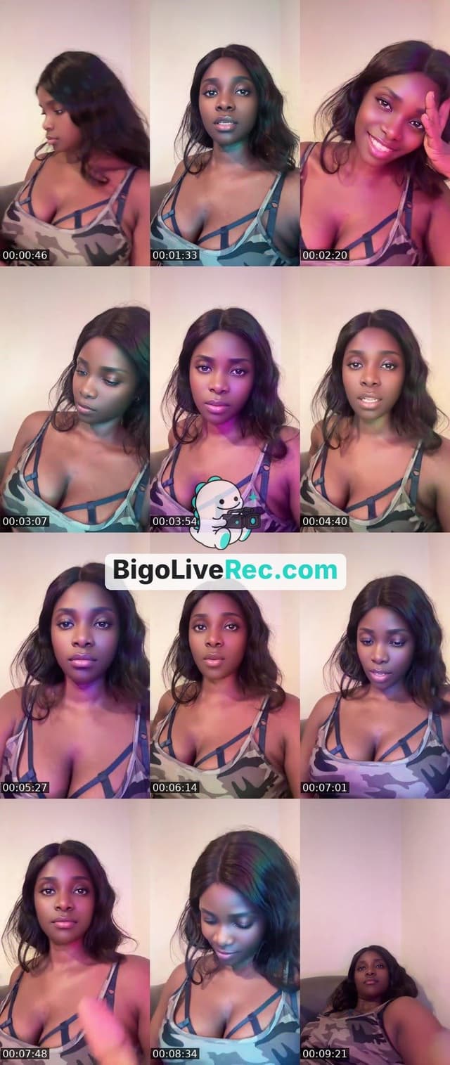 Bigo live: * by @1077646624