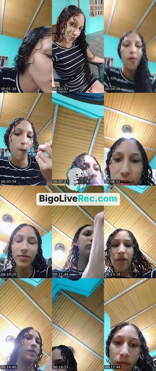 Bigo live: 3k please 🥹🏁. by @vane_fresi