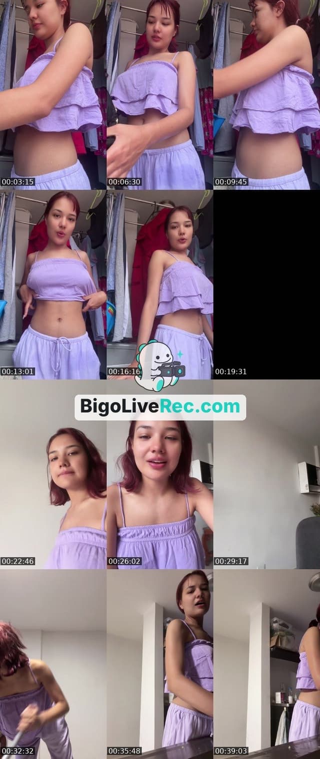 Bigo live: #Beauty Horas by @pasteliito