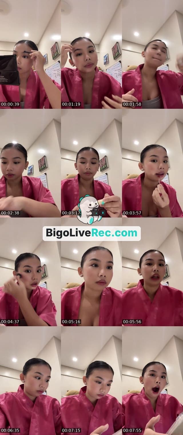 Bigo live: lf angles by @yt_coco