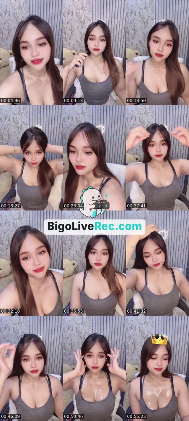 Bigo live: Chllnge by @884963216